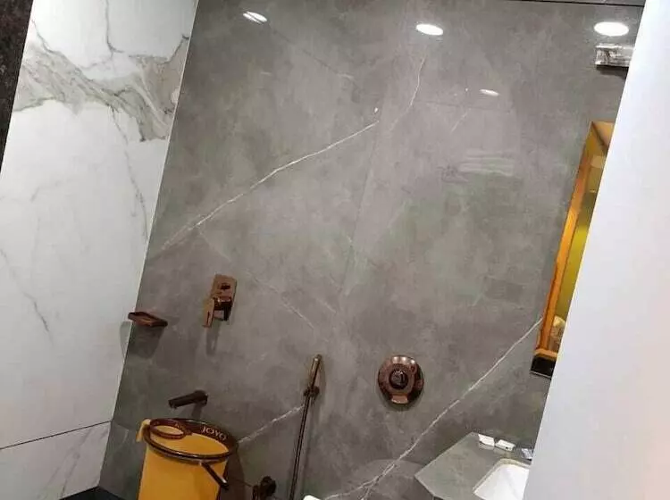 Hotelli Arc Valley Resort Mahabaleshwar