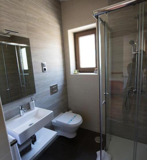 호텔 Casa Da Portela