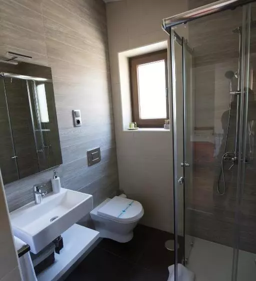 هتل Casa Da Portela