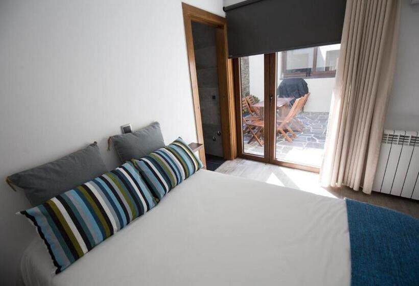 호텔 Casa Da Portela