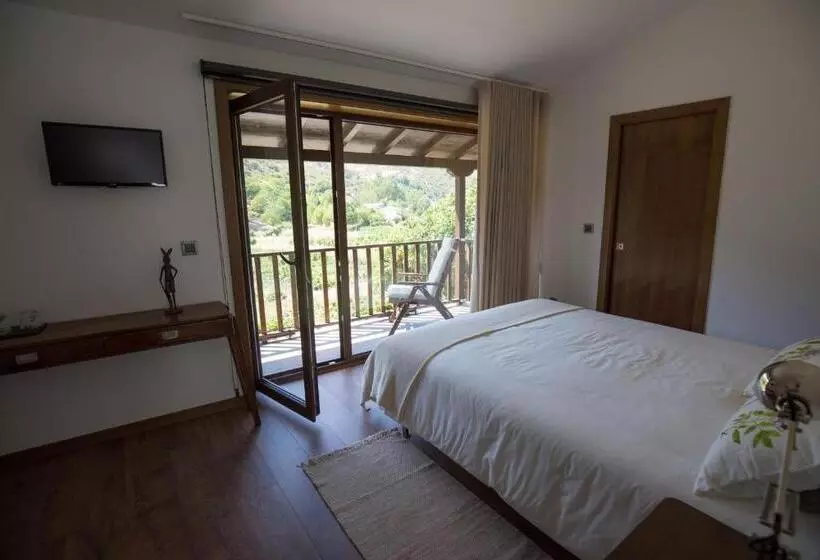 هتل Casa Da Portela