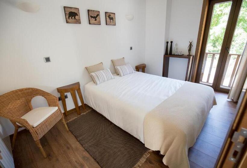 호텔 Casa Da Portela