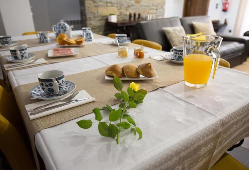 호텔 Casa Da Portela