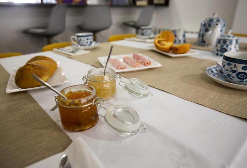 호텔 Casa Da Portela