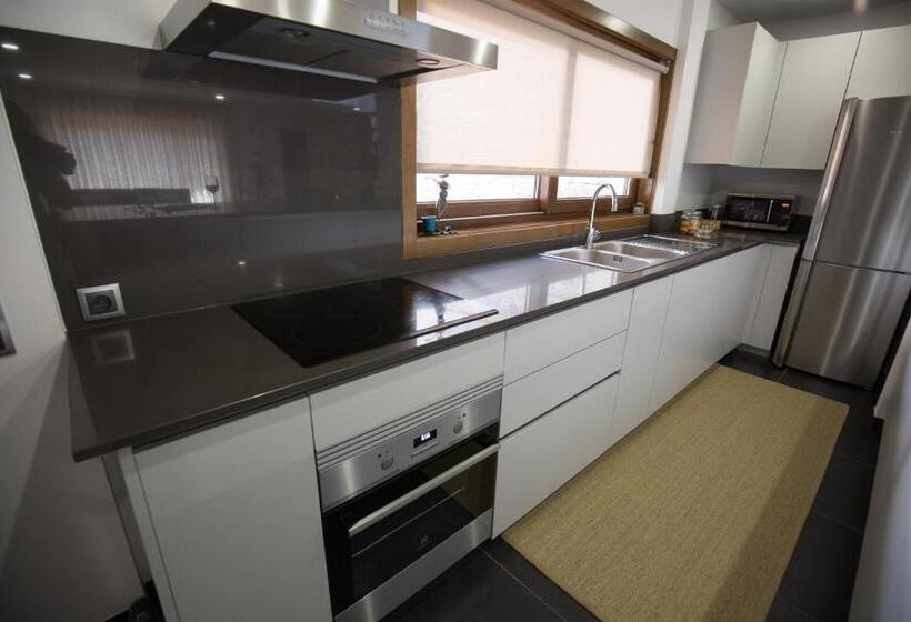 호텔 Casa Da Portela