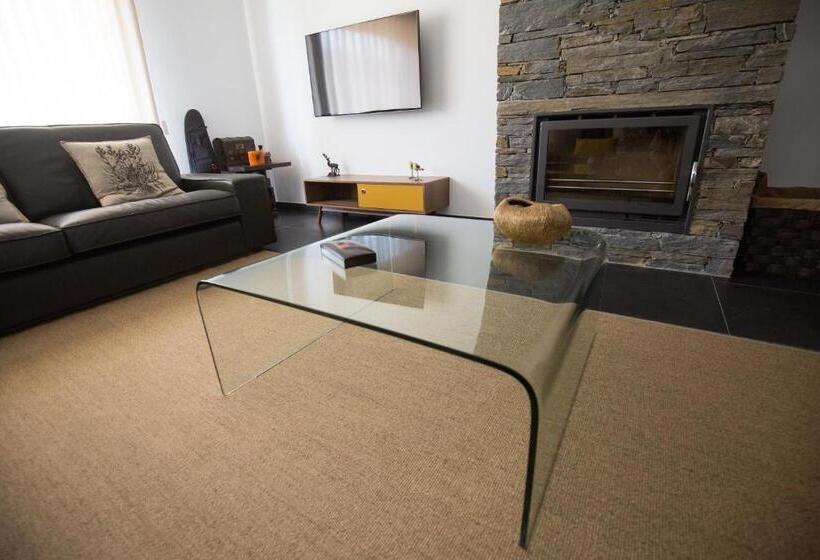 호텔 Casa Da Portela