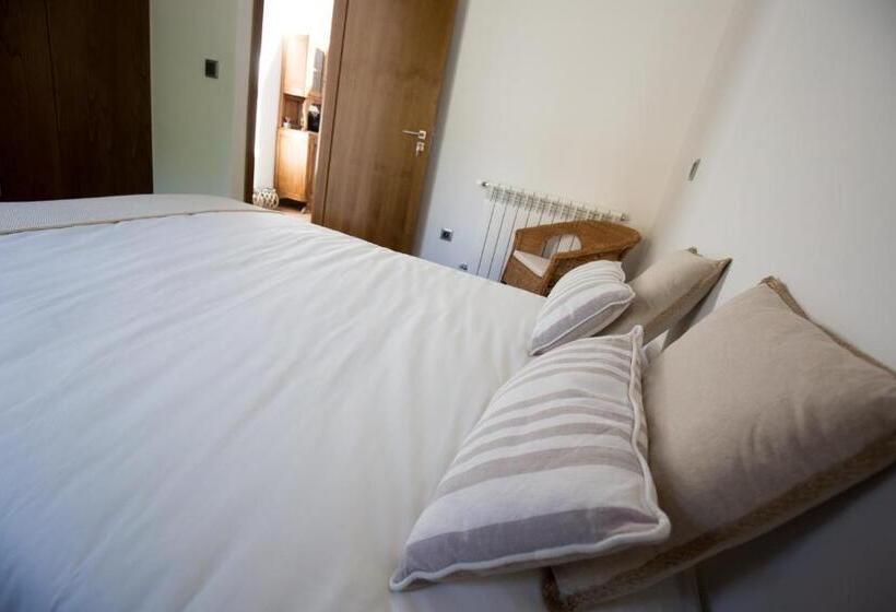 호텔 Casa Da Portela