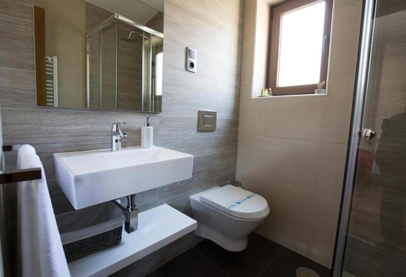 호텔 Casa Da Portela