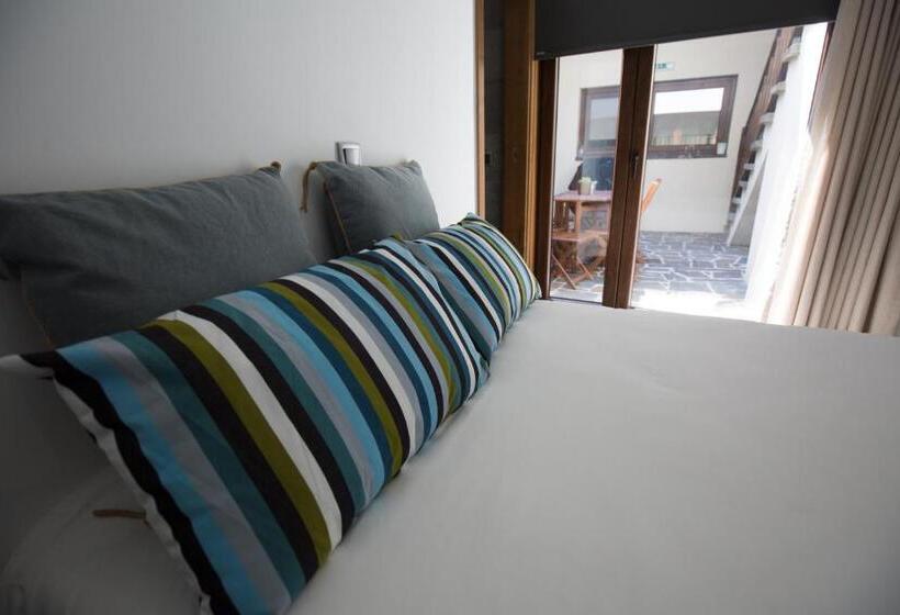 호텔 Casa Da Portela