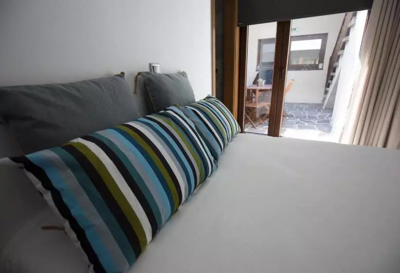 هتل Casa Da Portela