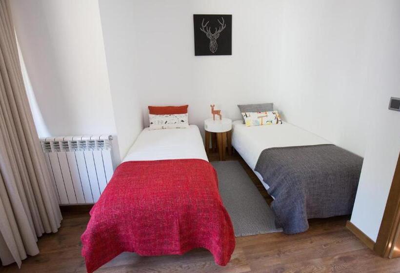 호텔 Casa Da Portela