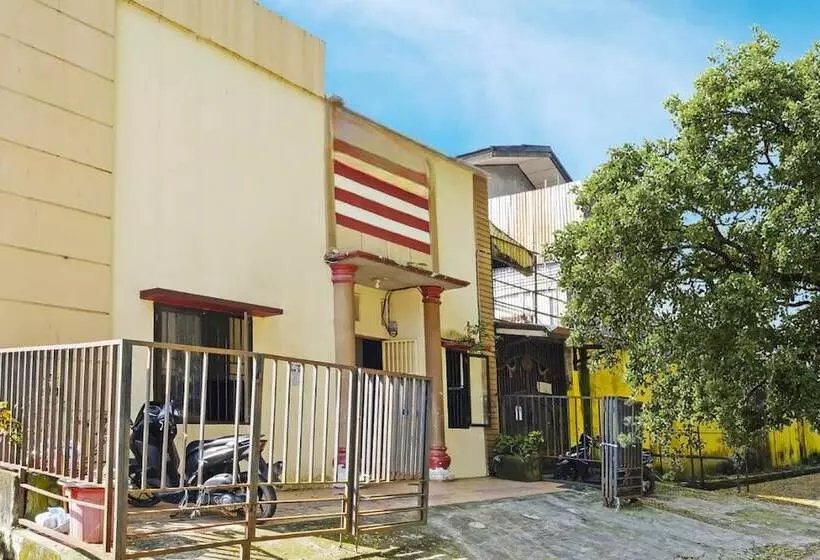 هتل Dekna Homestay Syariah By Oyo