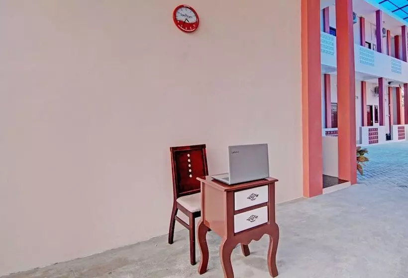 هتل Dekna Homestay Syariah By Oyo