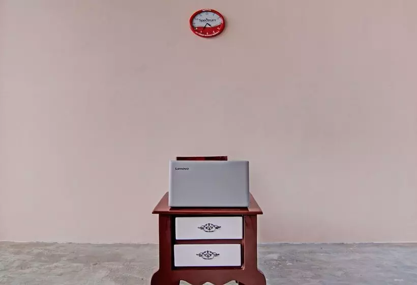هتل Dekna Homestay Syariah By Oyo