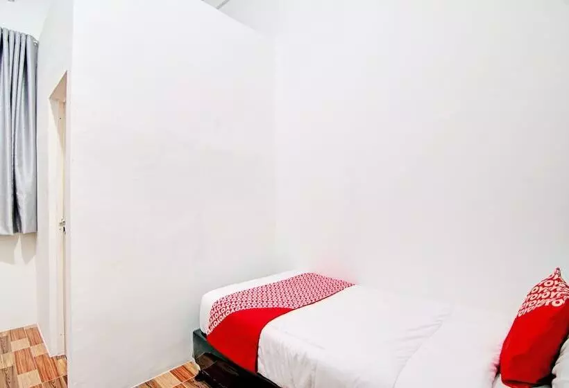 هتل Dekna Homestay Syariah By Oyo