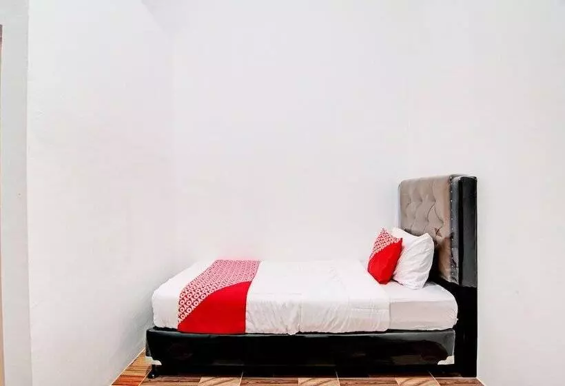 هتل Dekna Homestay Syariah By Oyo