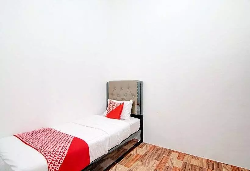 هتل Dekna Homestay Syariah By Oyo