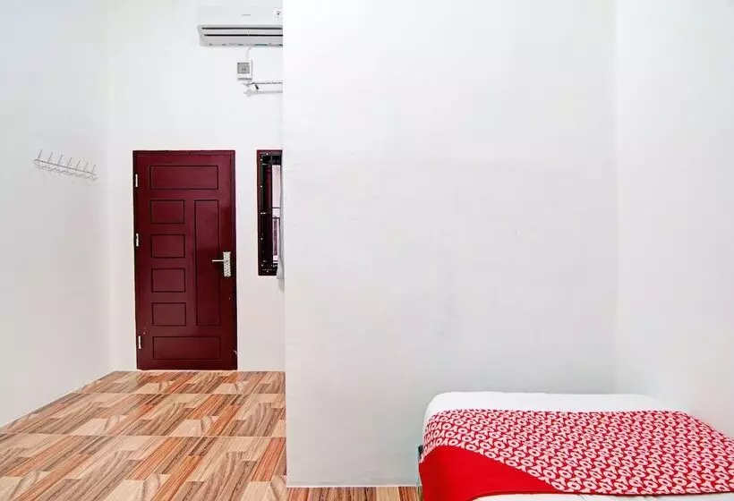 هتل Dekna Homestay Syariah By Oyo