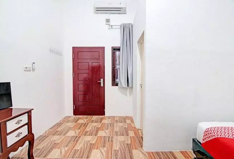هتل Dekna Homestay Syariah By Oyo
