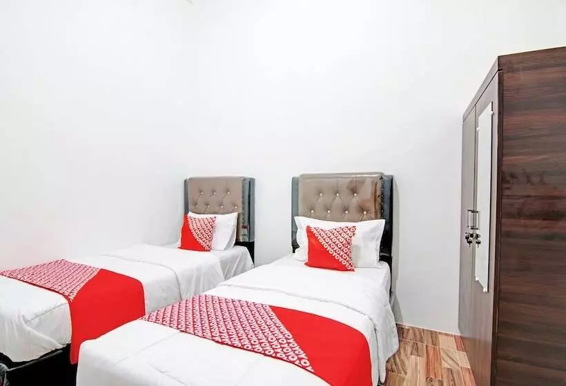 هتل Dekna Homestay Syariah By Oyo