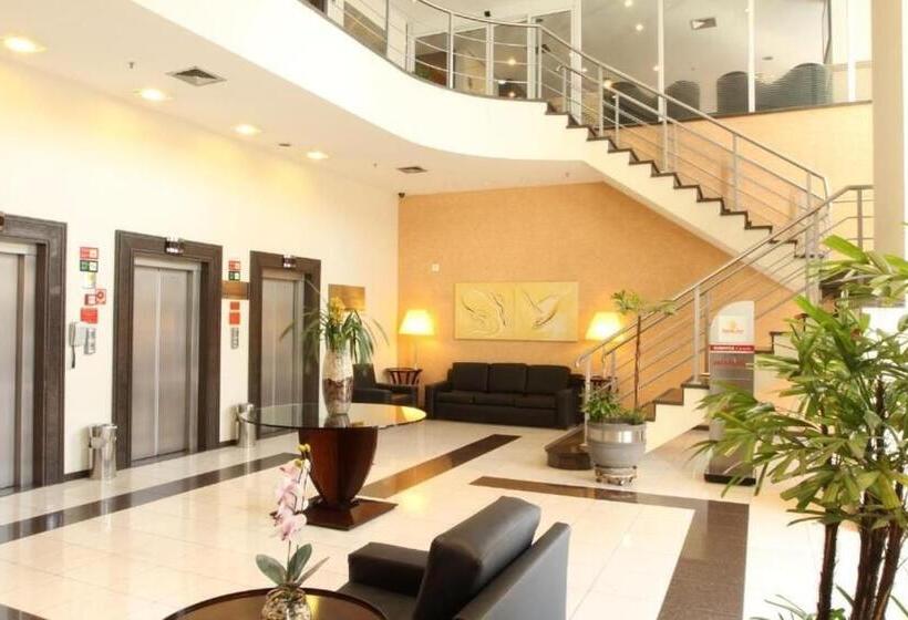 هتل Flat Rua Borges Lagoa 1179 Ibirapuera Uh518