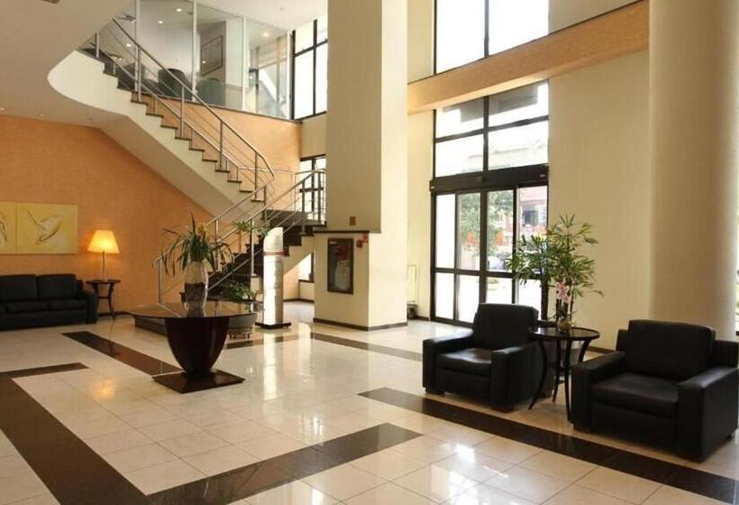 هتل Flat Rua Borges Lagoa 1179 Ibirapuera Uh518