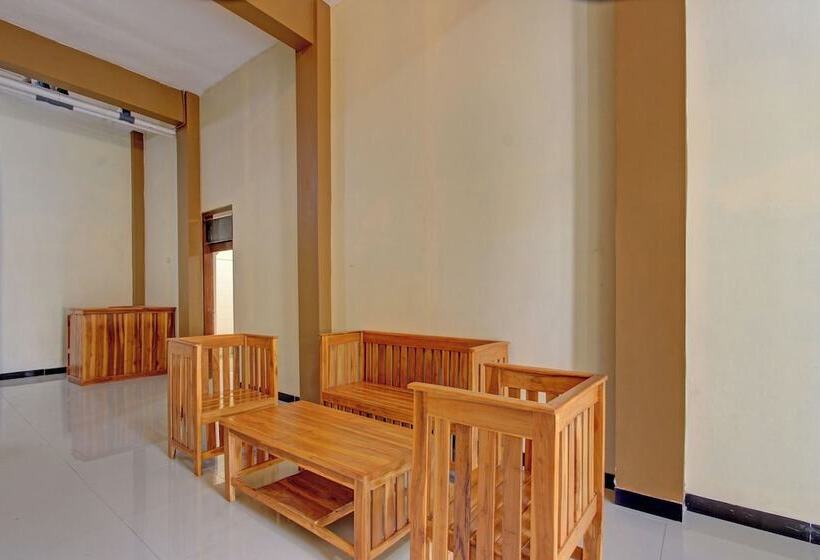 酒店 Galih Kostel 2 Syariah By Oyo