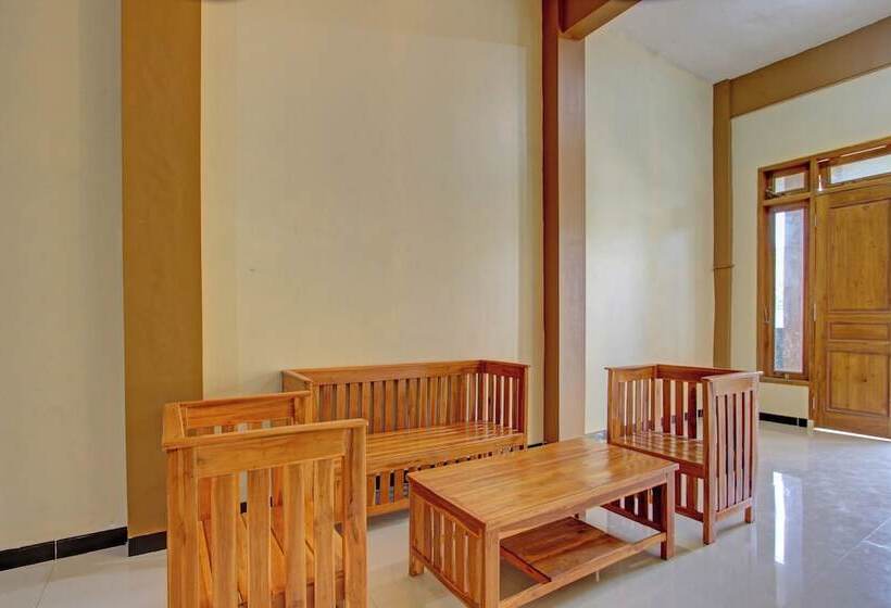 酒店 Galih Kostel 2 Syariah By Oyo