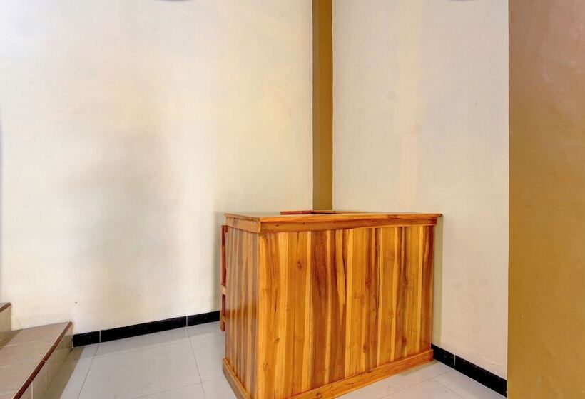 Hotel Galih Kostel 2 Syariah By Oyo