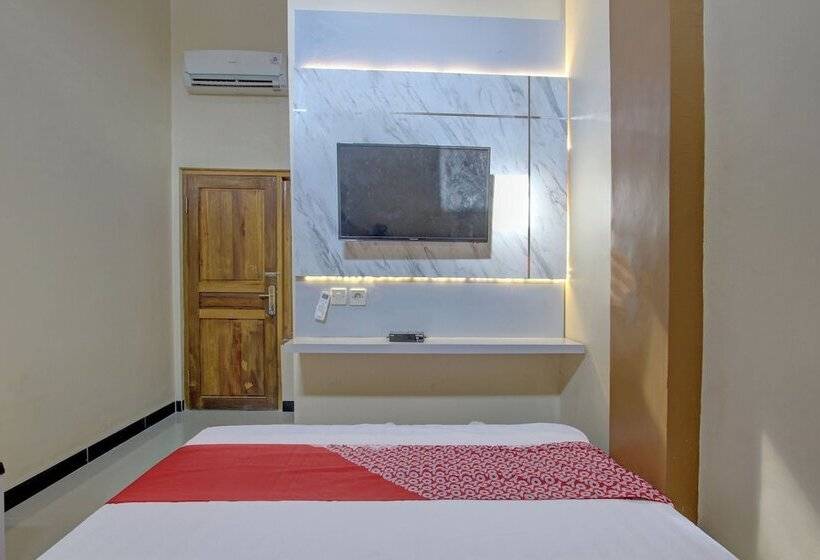 酒店 Galih Kostel 2 Syariah By Oyo