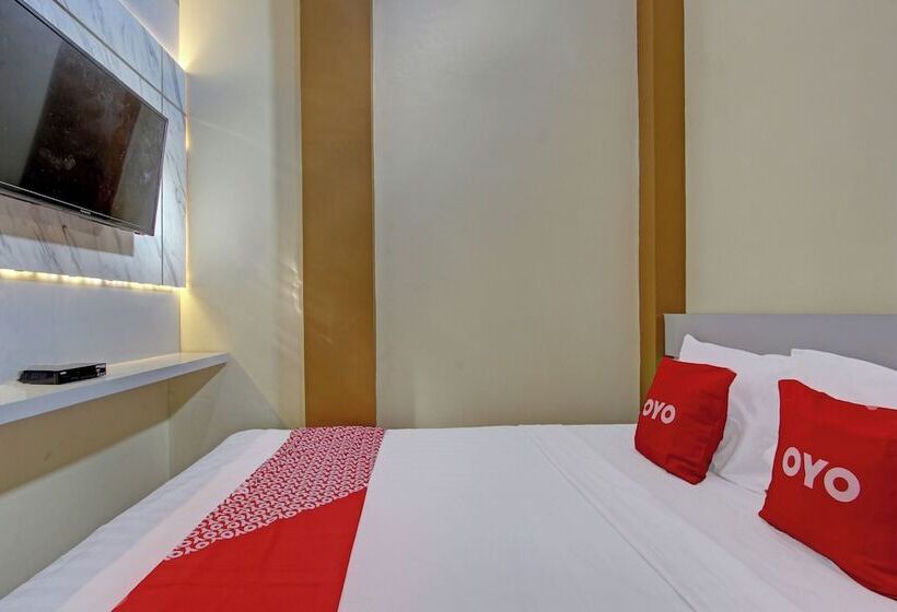 酒店 Galih Kostel 2 Syariah By Oyo