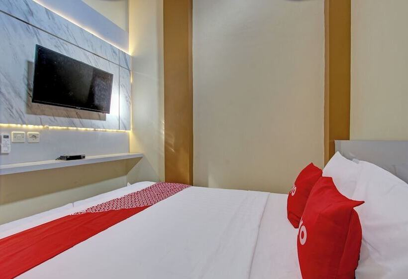 Hotel Galih Kostel 2 Syariah By Oyo