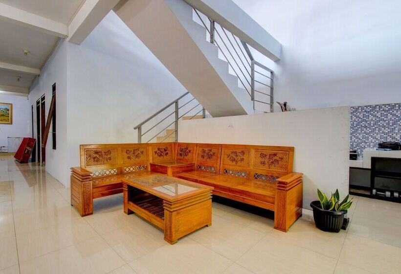 Hotel Griya Kencana Asri Syariah By Oyo