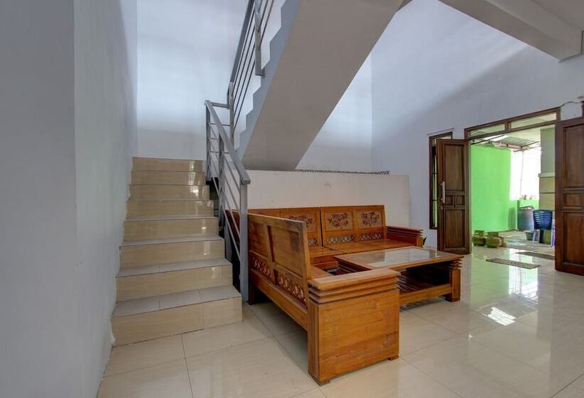 Hotel Griya Kencana Asri Syariah By Oyo