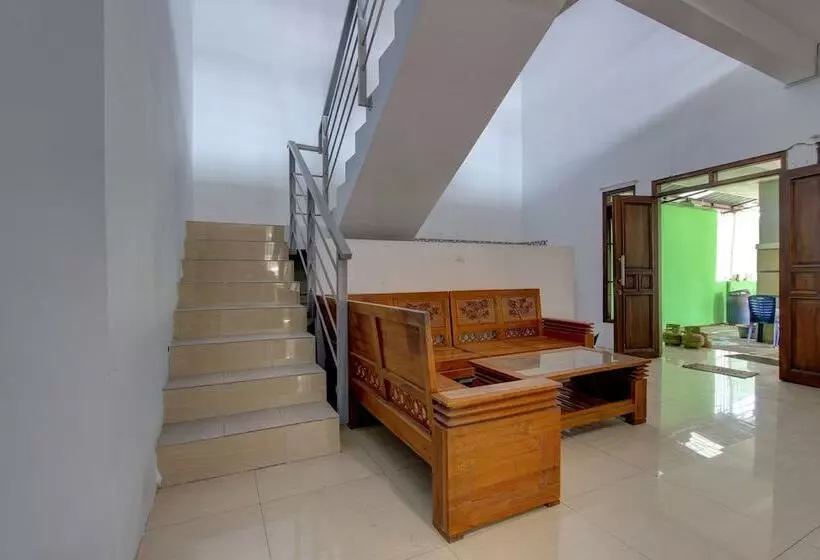 هتل Griya Kencana Asri Syariah By Oyo