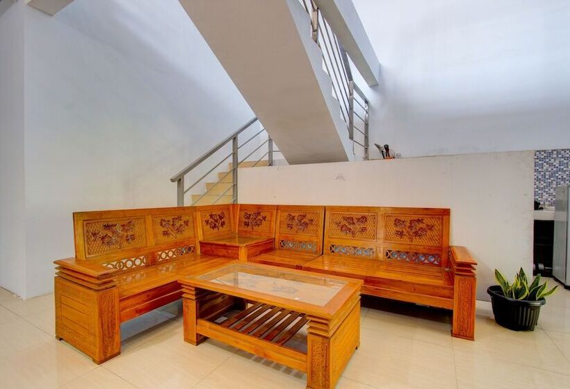 Hotel Griya Kencana Asri Syariah By Oyo