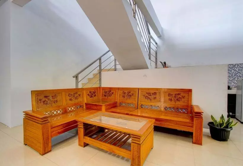 هتل Griya Kencana Asri Syariah By Oyo