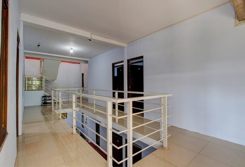 Hotel Griya Kencana Asri Syariah By Oyo