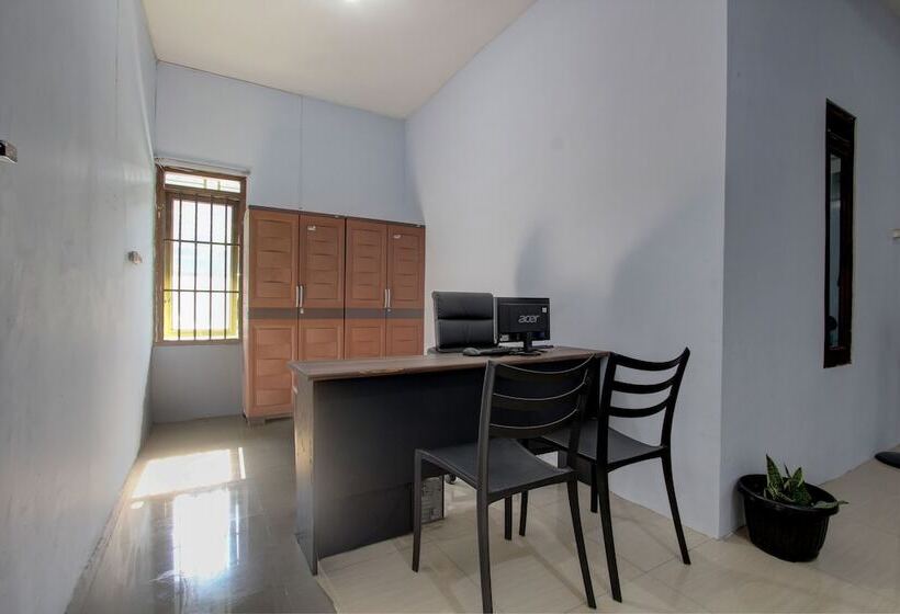 Hotel Griya Kencana Asri Syariah By Oyo