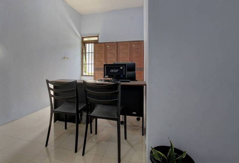 Hotel Griya Kencana Asri Syariah By Oyo