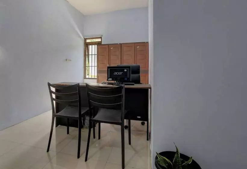 هتل Griya Kencana Asri Syariah By Oyo