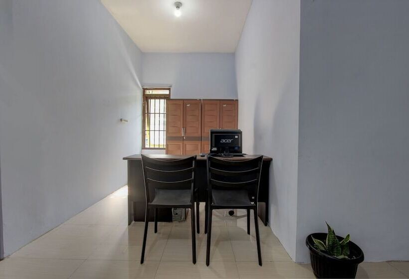 Hotel Griya Kencana Asri Syariah By Oyo