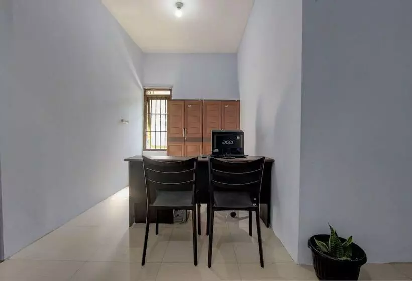 هتل Griya Kencana Asri Syariah By Oyo