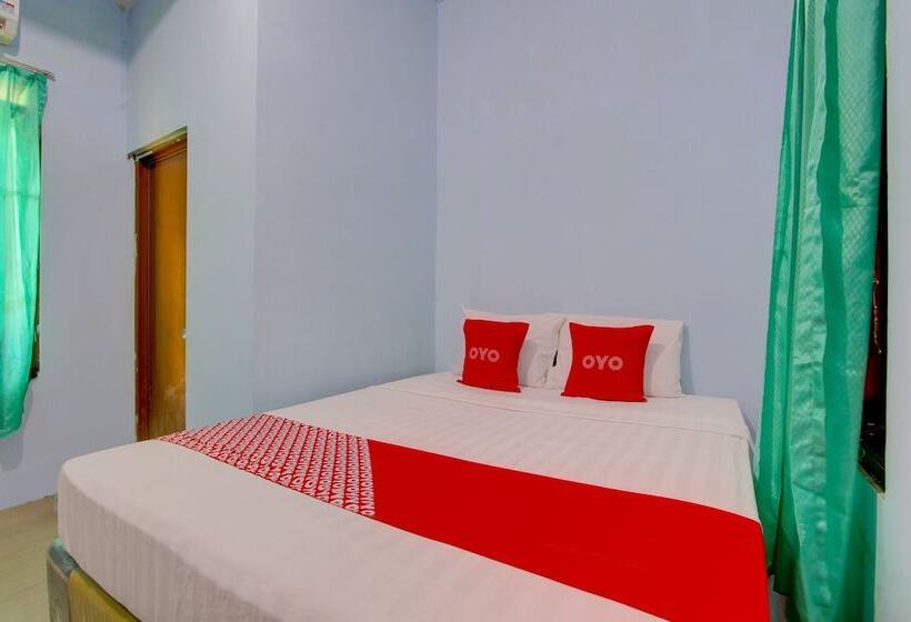 Hotel Griya Kencana Asri Syariah By Oyo