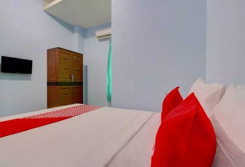 هتل Griya Kencana Asri Syariah By Oyo