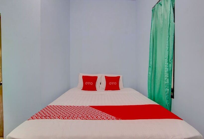 Hotel Griya Kencana Asri Syariah By Oyo