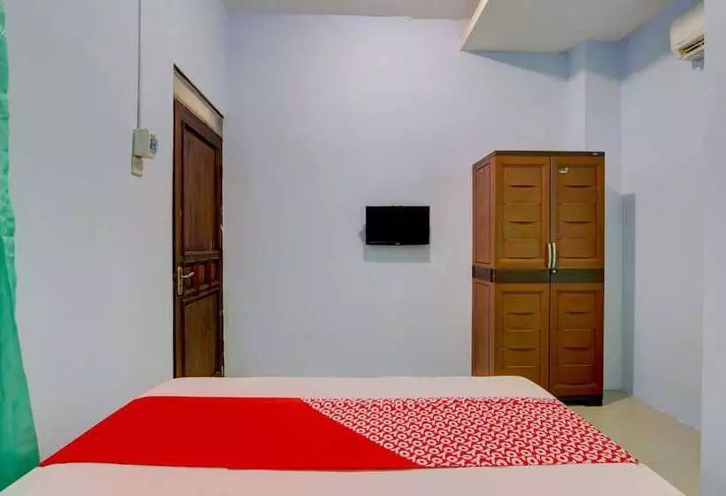 هتل Griya Kencana Asri Syariah By Oyo