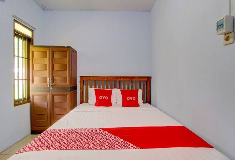 Hotel Griya Kencana Asri Syariah By Oyo