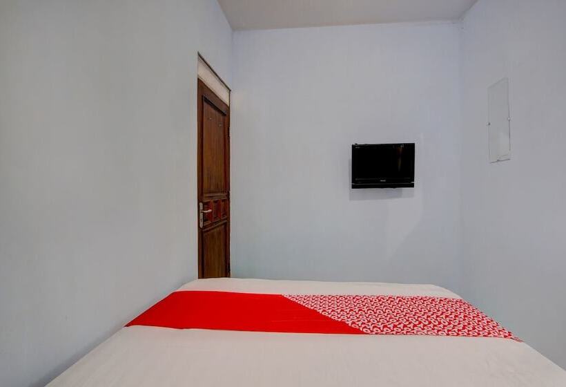 Hotel Griya Kencana Asri Syariah By Oyo