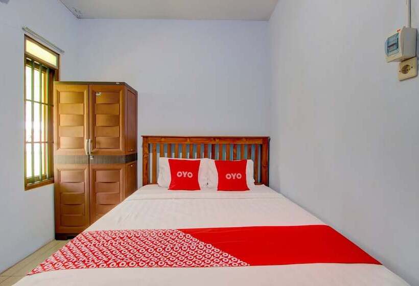 Hotel Griya Kencana Asri Syariah By Oyo